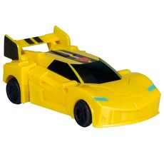 TRANSFORMERS TRANSFORMERS EARTHSPARK SMASH CHANGERS