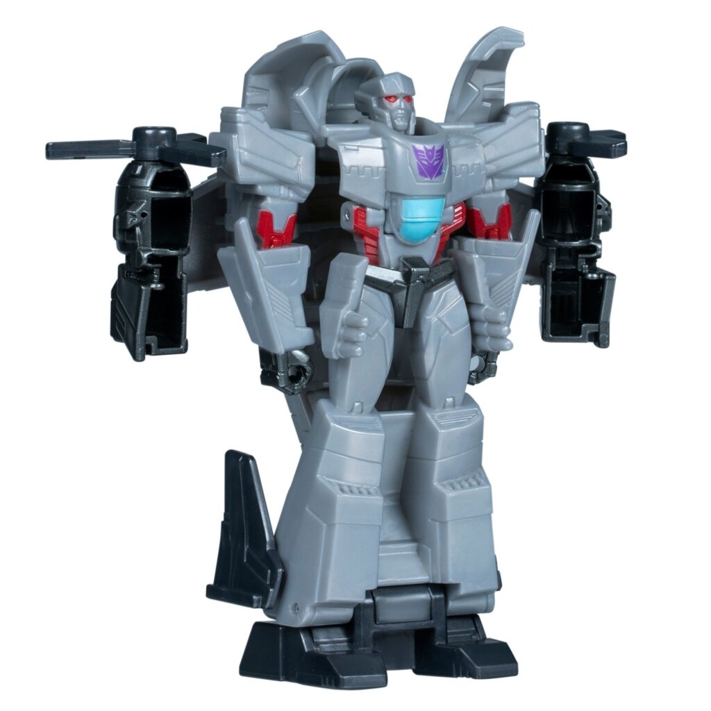 TRANSFORMERS TRANSFORMERS EARTHSPARK SMASH CHANGERS