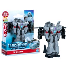 TRANSFORMERS TRANSFORMERS EARTHSPARK SMASH CHANGERS