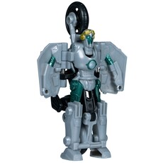 TRANSFORMERS TRANSFORMERS EARTHSPARK SMASH CHANGERS