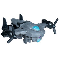 TRANSFORMERS TRANSFORMERS EARTHSPARK SMASH CHANGERS