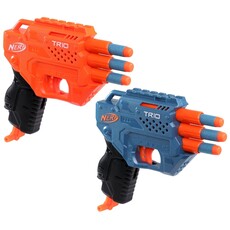 NERF NERF ELITE 2.0 COMBO PACK