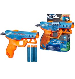 NERF NERF ELITE 2.0 SLYSHOT