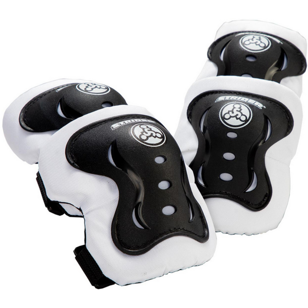 STRIDER ELBOW AND KNEE PADS