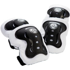 STRIDER ELBOW AND KNEE PADS