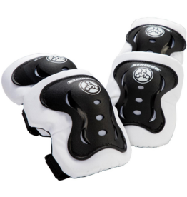 STRIDER ELBOW AND KNEE PADS