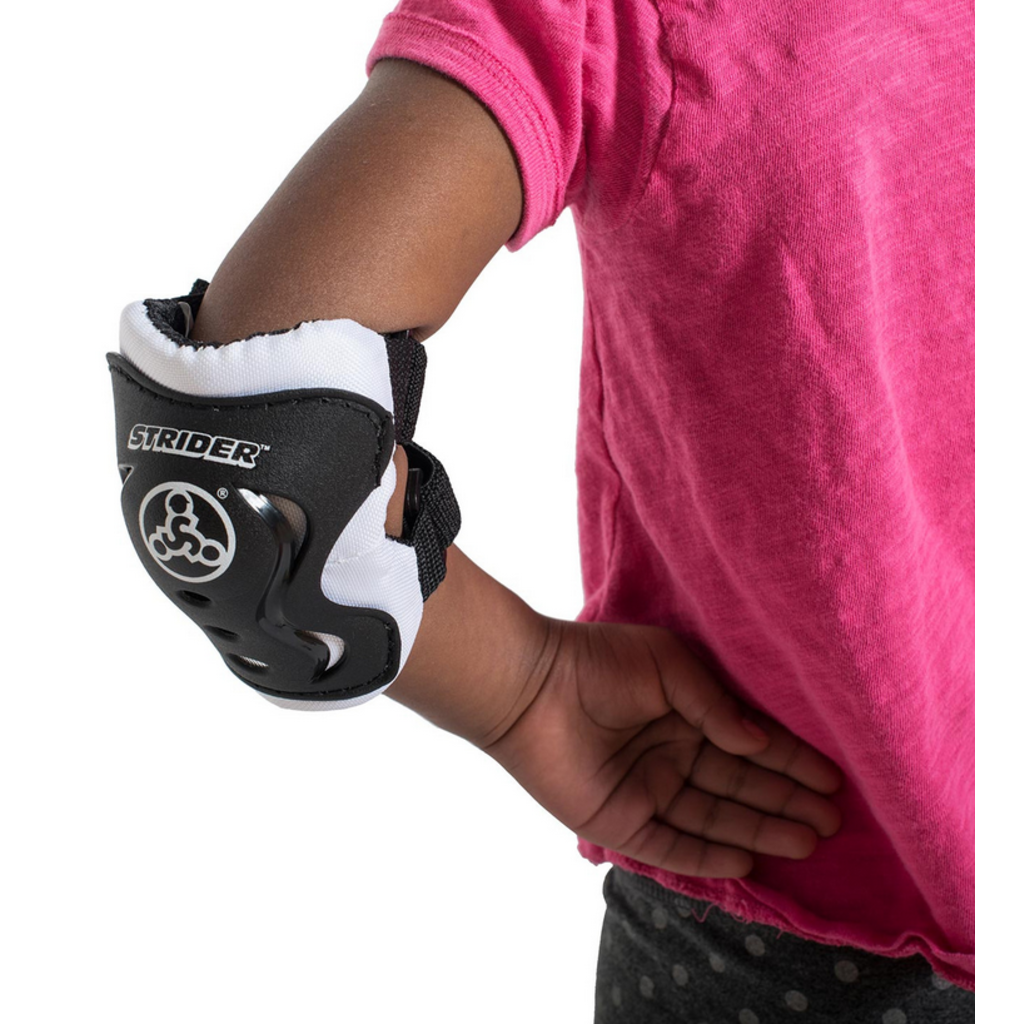 STRIDER ELBOW AND KNEE PADS