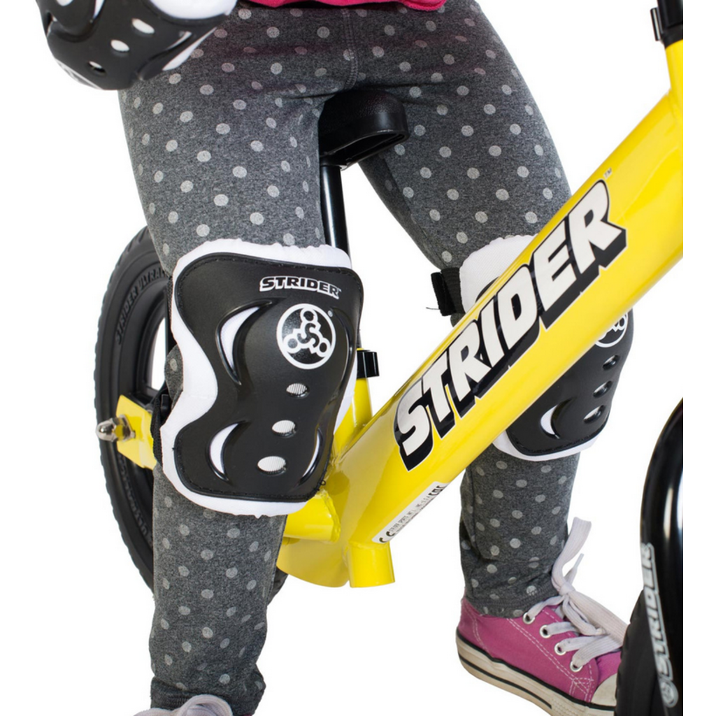 STRIDER ELBOW AND KNEE PADS