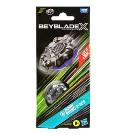 BEYBLADE BEYBLADE X HORN RHINO BOOSTER