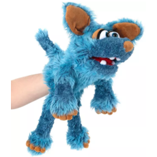 LIVING PUPPETS FIZZ LIVING PUPPET