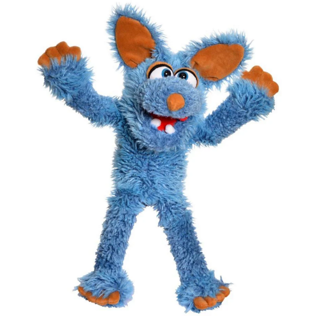 LIVING PUPPETS FIZZ LIVING PUPPET