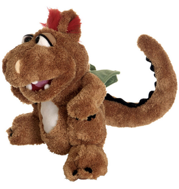 LIVING PUPPETS OLLIE DRAGON LIVING PUPPETS