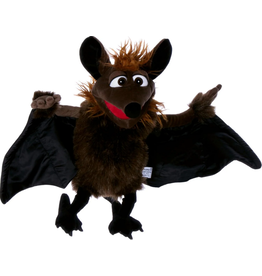 LIVING PUPPETS REN BAT LIVING PUPPETS