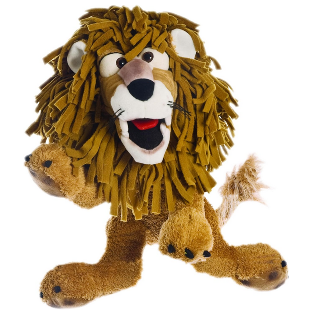 THIN AIR BRANDS MURRAY LIVING PUPPETS