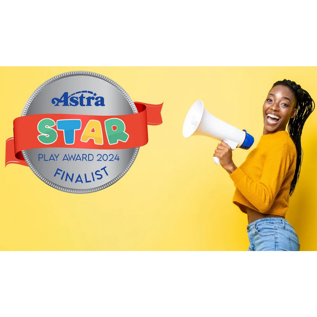 THIN AIR BRANDS MURRAY LIVING PUPPETS