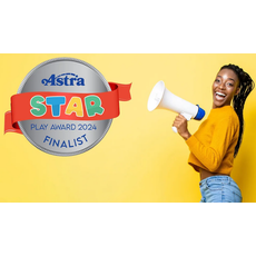 THIN AIR BRANDS MURRAY LIVING PUPPETS