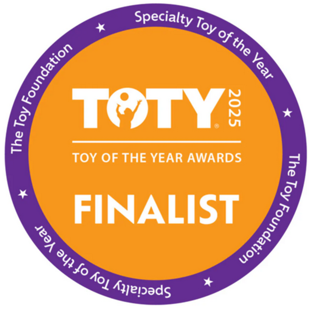 THIN AIR BRANDS MURRAY LIVING PUPPETS