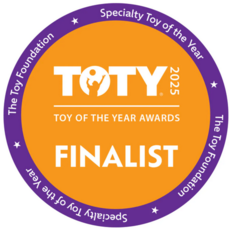 THIN AIR BRANDS MURRAY LIVING PUPPETS