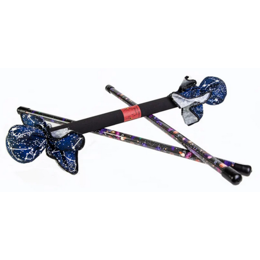 TWO BROS BOWS JUGGLE STICKS