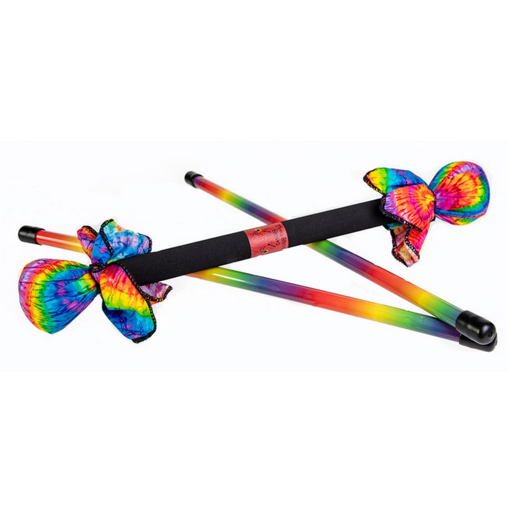 TWO BROS BOWS JUGGLE STICKS