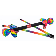 TWO BROS BOWS JUGGLE STICKS