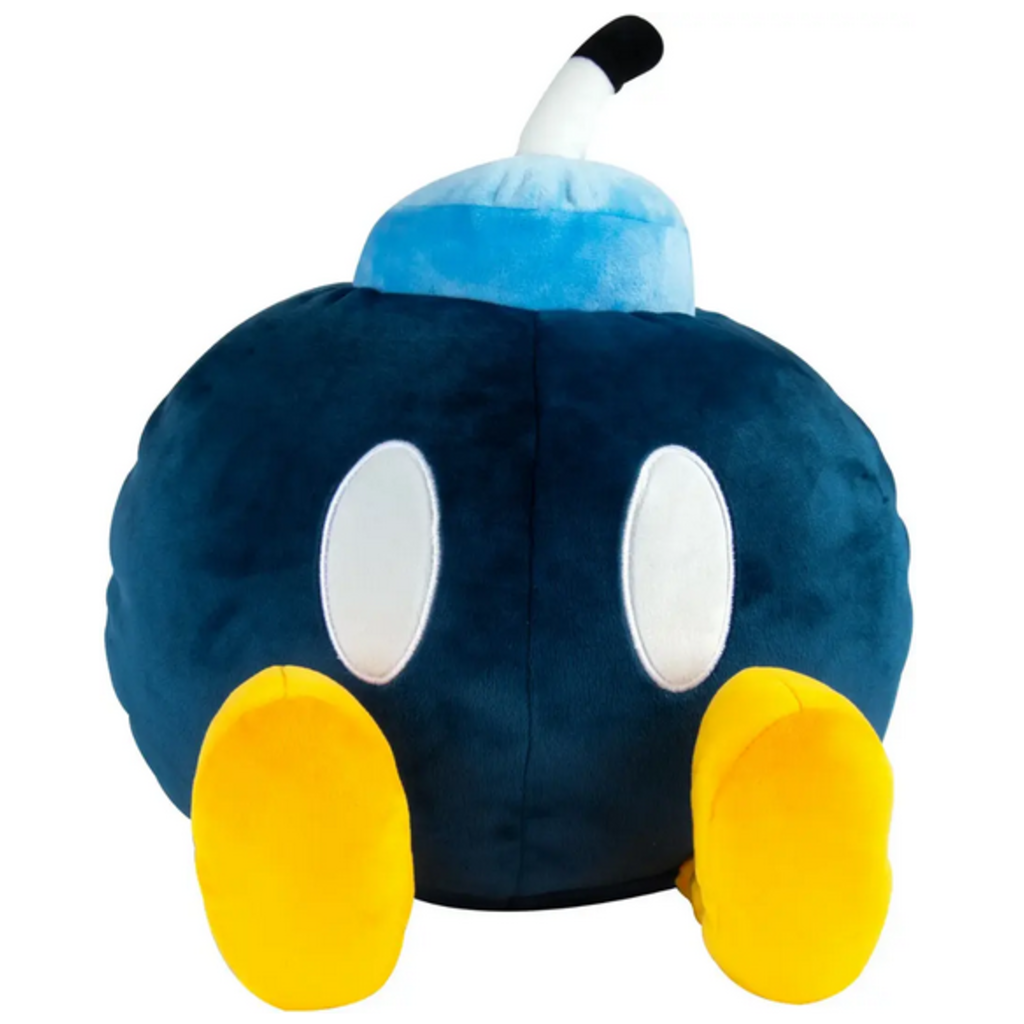 SUPER MARIO SUPER MARIO BOB-OMB