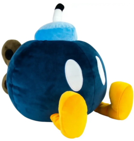 SUPER MARIO SUPER MARIO BOB-OMB