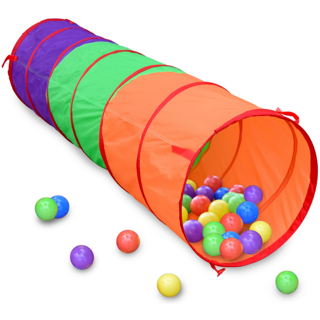 SUNNY DAYS ADVENTURE PLAY TUNNEL