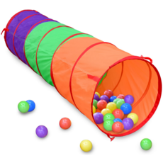 SUNNY DAYS ADVENTURE PLAY TUNNEL