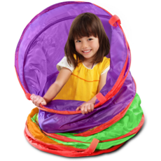 SUNNY DAYS ADVENTURE PLAY TUNNEL