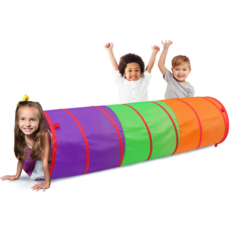 SUNNY DAYS ADVENTURE PLAY TUNNEL