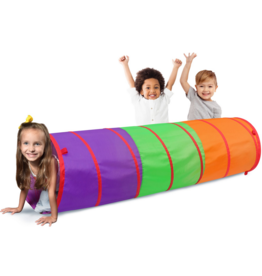 SUNNY DAYS ADVENTURE PLAY TUNNEL