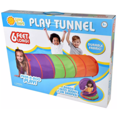 SUNNY DAYS ADVENTURE PLAY TUNNEL