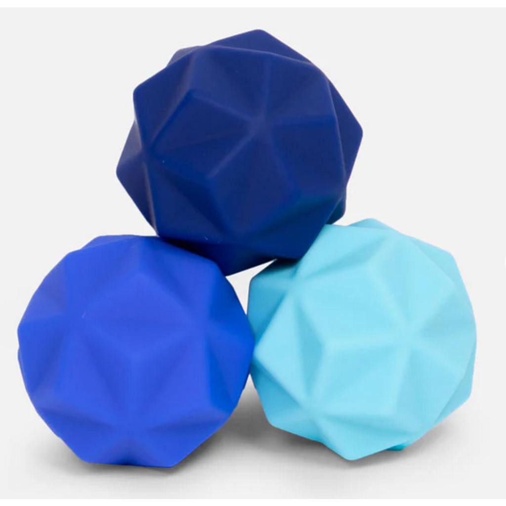 RETROSPECTIVE GOODS ODDS SILICONE MAGNETS