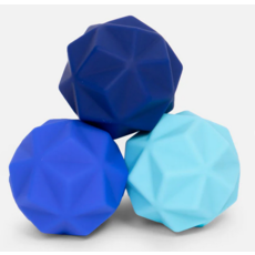 RETROSPECTIVE GOODS ODDS SILICONE MAGNETS