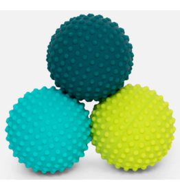 RETROSPECTIVE GOODS ODDS SILICONE MAGNETS