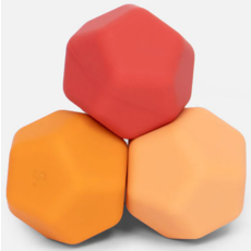 RETROSPECTIVE GOODS ODDS SILICONE MAGNETS