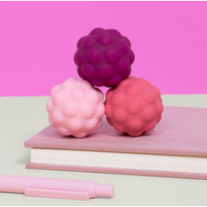 RETROSPECTIVE GOODS ODDS SILICONE MAGNETS