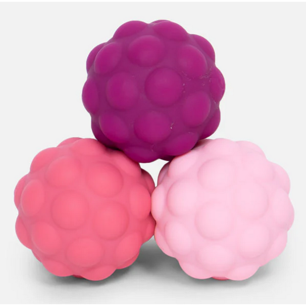 RETROSPECTIVE GOODS ODDS SILICONE MAGNETS