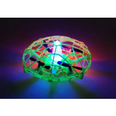 SPIN COPTER HOVER FORCE RC