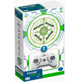 SPIN COPTER HOVER FORCE RC