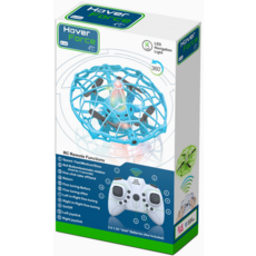 SPIN COPTER HOVER FORCE RC