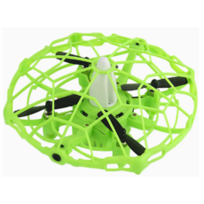 SPIN COPTER HOVER FORCE RC