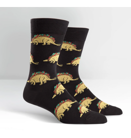 TACOSAURUS MEN CREW