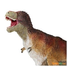 SAFARI SAFARI FEATHERED T-REX*
