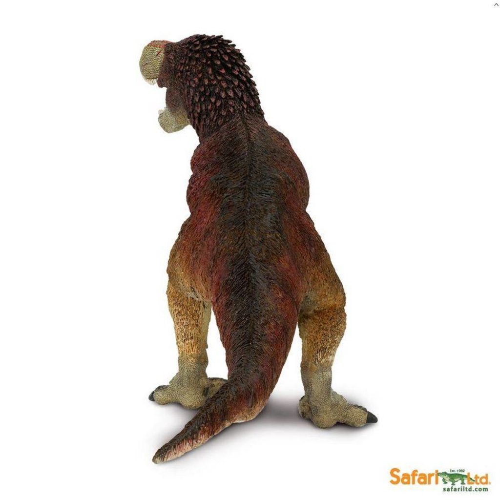 SAFARI SAFARI FEATHERED T-REX*