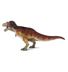 SAFARI SAFARI FEATHERED T-REX*