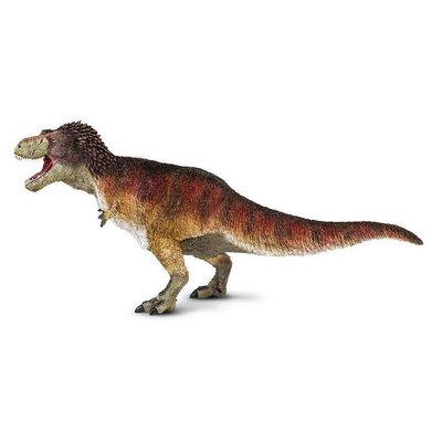 SAFARI SAFARI FEATHERED T-REX*