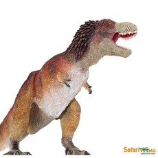 SAFARI SAFARI FEATHERED T-REX*