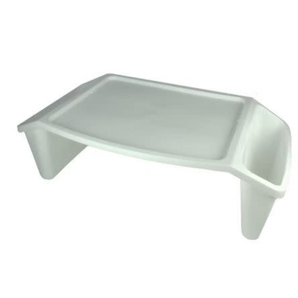 ROMANOFF LAP TRAY